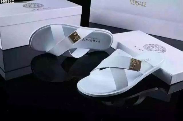 2017 Vsace slippers man 38-46-034